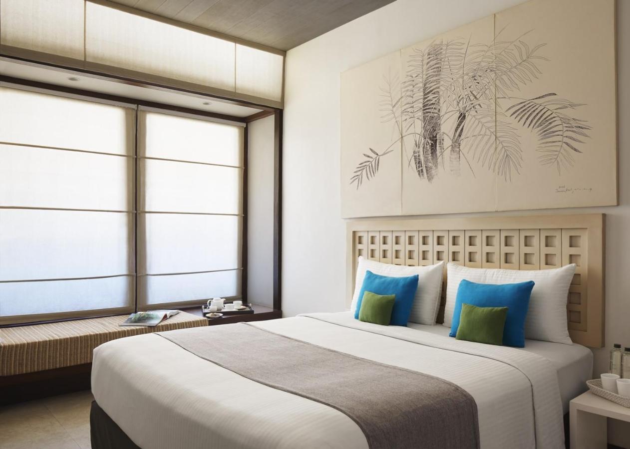 City Beds Negombo Exterior foto